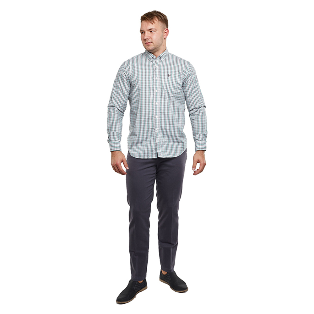 Beymen Club Shirt Men size L White